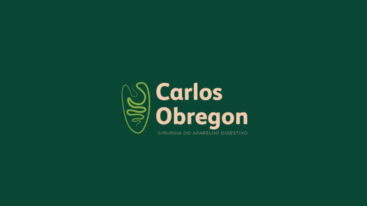 Dr. Carlos Obregon