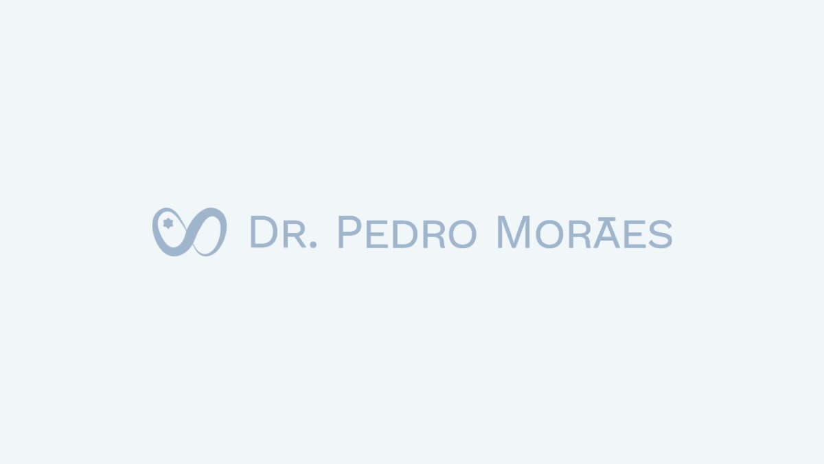 Dr. Pedro Moraes