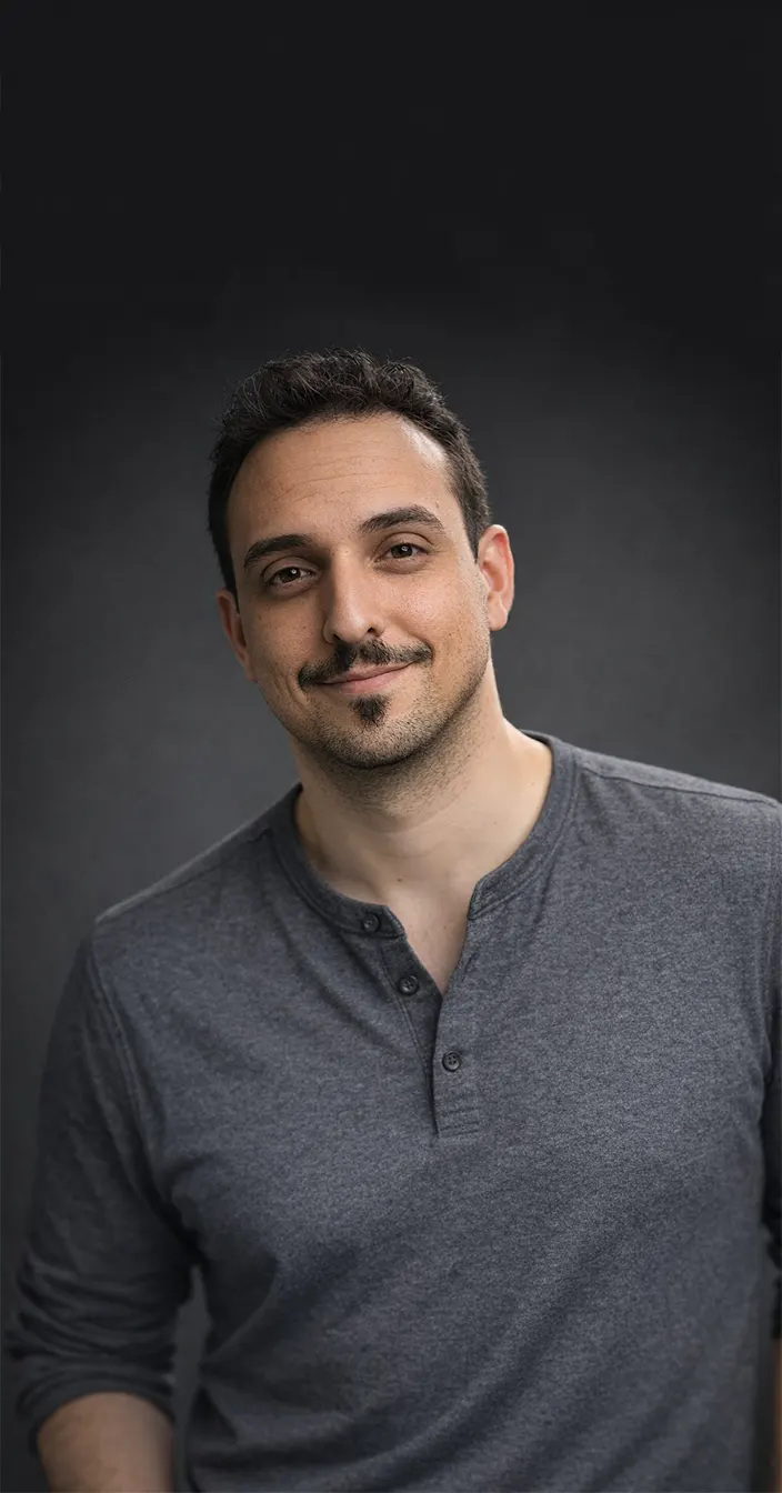 Foto de André Xavier Bueno