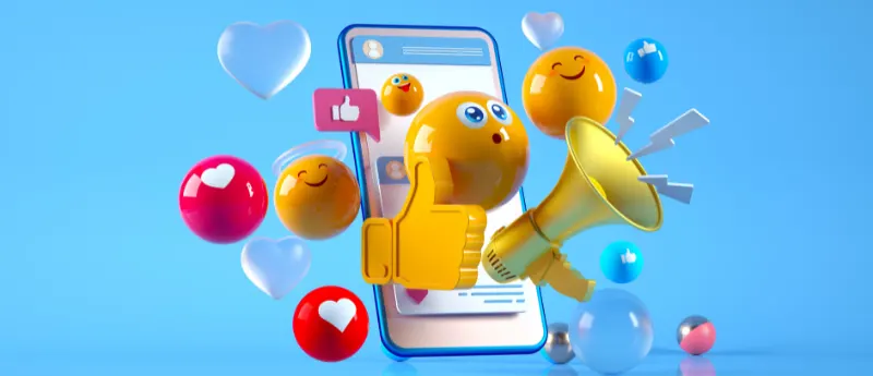 Gestão de Redes Sociais: Como alcançar o sucesso na era digital