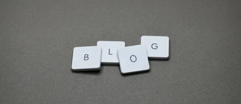 Por que criar um blog para o seu site?