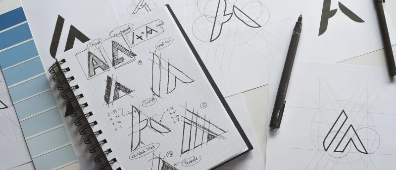 A importância de ter uma logomarca