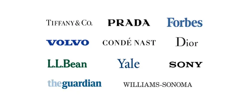 Você sabia que existem diferentes Tipos de Logotipo?