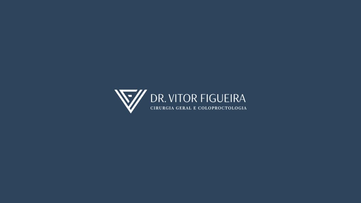 Dr. Vitor Figueira