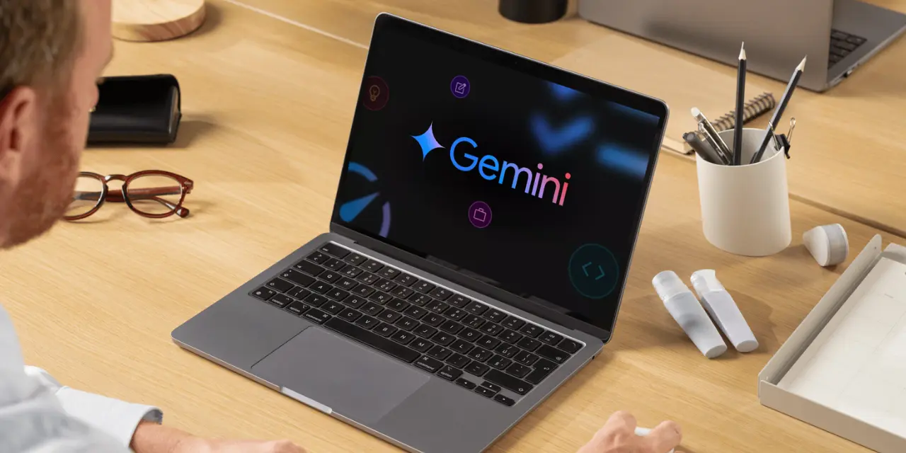 Google Gemini no Brasil: O que mudou desde o Bard e como usar no Marketing Digital
