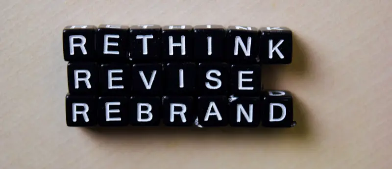 Rebranding: O que é e quando fazer?