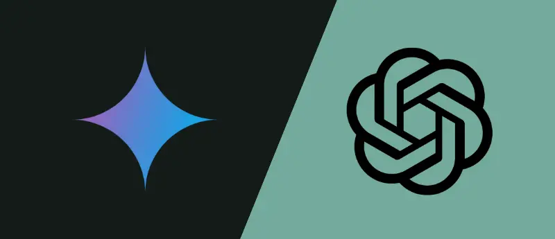 ChatGPT ou Gemini: qual IA para marketing digital é melhor?