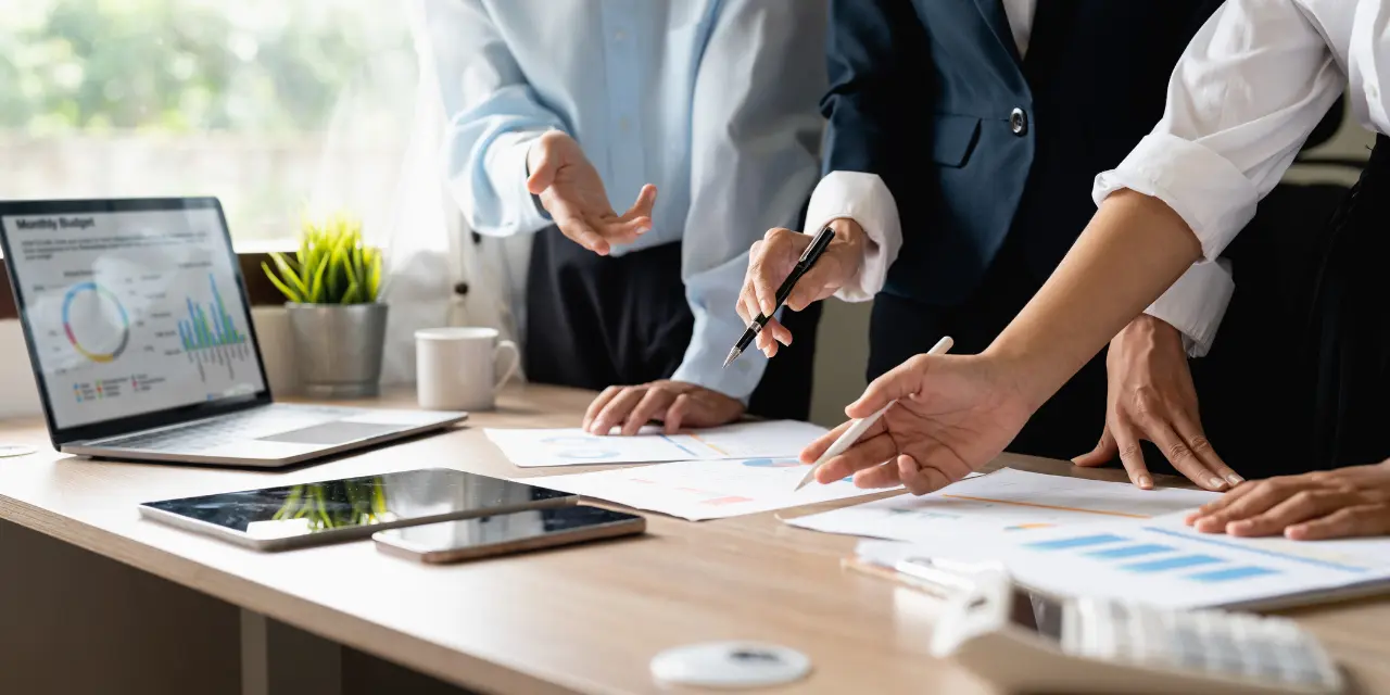 Quando contratar uma assessoria de Marketing Digital