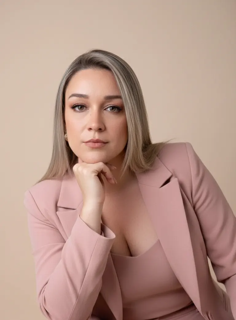 Foto de Paola Patricio