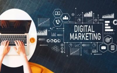 Marketing digital – Força que só cresce