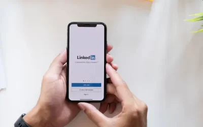 Motivos para usar o LinkedIn com mais frequência