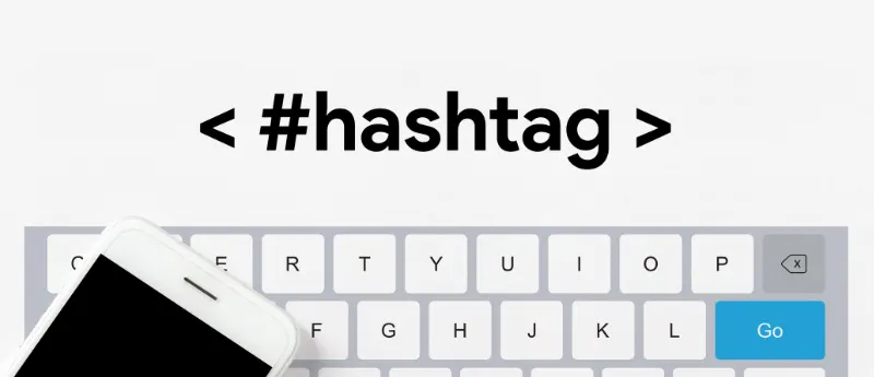 Como Usar Hashtags no Marketing Digital?