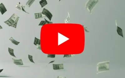 Como funciona a monetização do Youtube?
