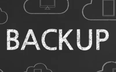 A Importância do Backup no Serviço de Hospedagem de Sites