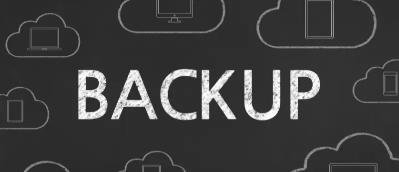 A Importância do Backup no Serviço de Hospedagem de Sites