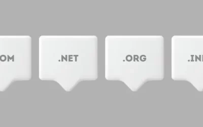 Diferenças Entre Extensões de Domínio – .net e .com