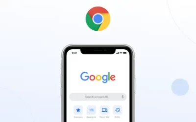 Chrome é atualizado e insere mais pesquisas do Google no navegador