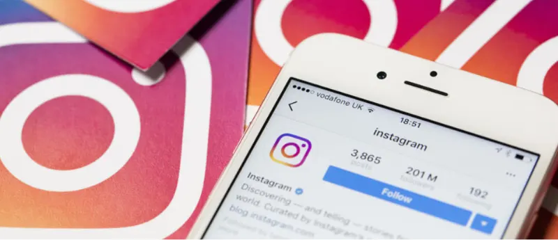 Como Gerenciar uma Conta Empresarial no Instagram?
