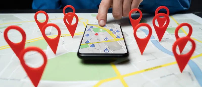 SEO local como usar para atrair mais clientes