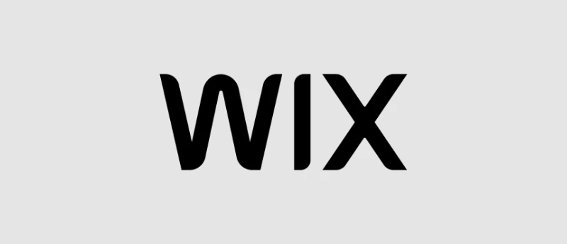 Wix, ferramenta utilizada na criação de sites