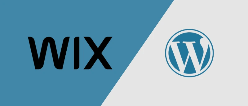 Wix ou WordPress Qual é o melhor para criar um site