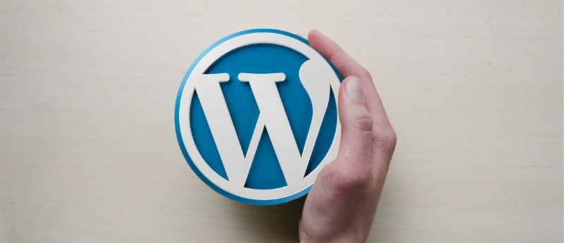 WordPress, uma ferramenta utilizada na criação de sites