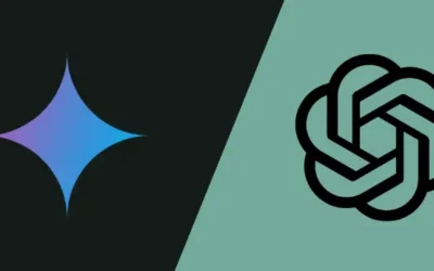 ChatGPT ou Gemini: qual IA para marketing digital é melhor?